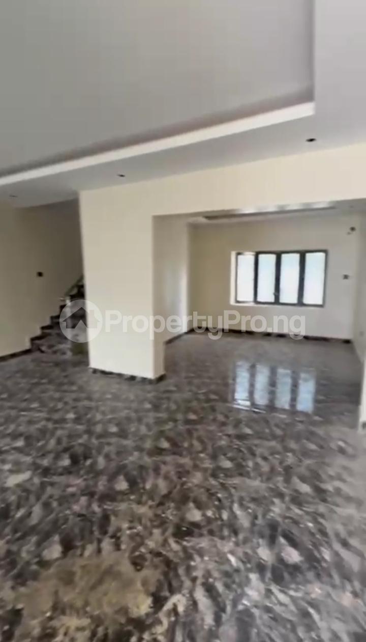 4 bedroom House for rent Life Camp, Abuja Life Camp Abuja