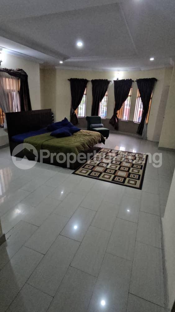 4 bedroom House for rent Lekki Phase 1 Besides Studio24 Lekki Gardens Horizon 1 Lekki Lagos