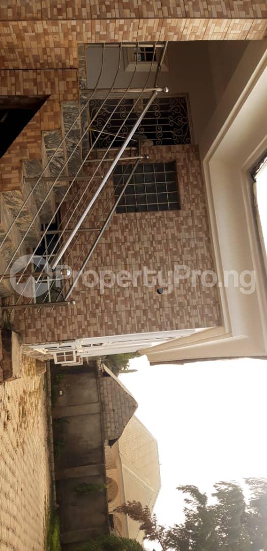 4 bedroom House for rent Lokogoma Lokogoma Abuja