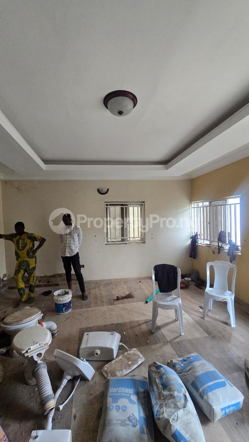 4 bedroom House for rent Ikolaba Gra New Bodija Ikolaba Ibadan Oyo