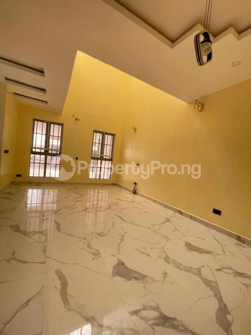 4 bedroom Flat / Apartment for rent Igbo-efon Lekki Lagos