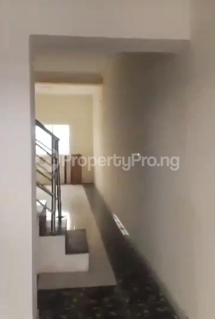 4 bedroom House for rent  Abijo Ajah Lagos
