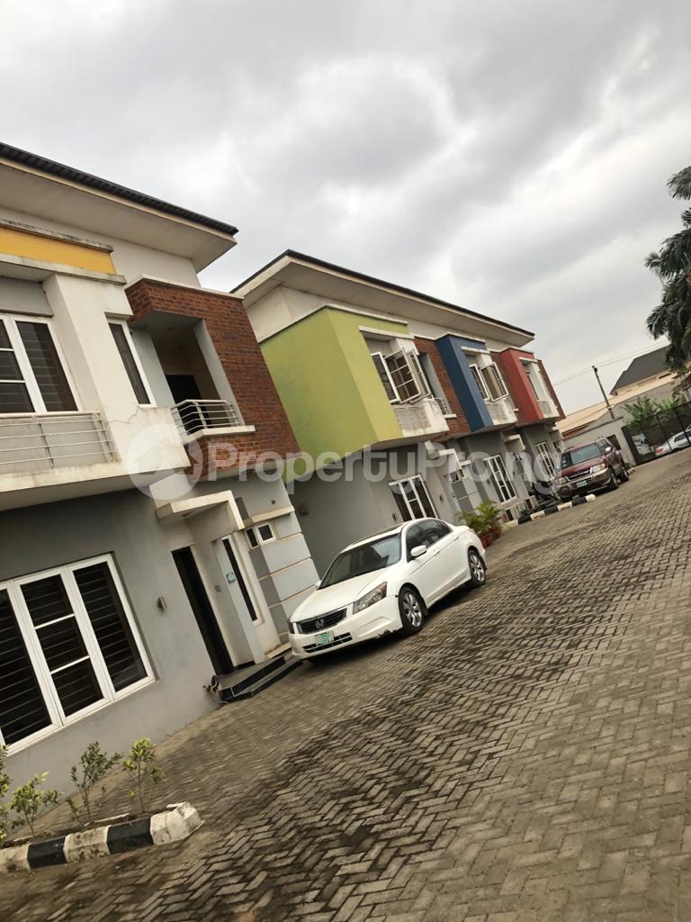 4 bedroom House for rent Arepo Via Ojodu Berger Berger Ojodu Lagos