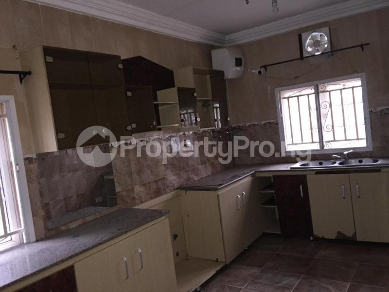 4 bedroom House for sale Dawaki By News Engineering Gwarinpa Abuja