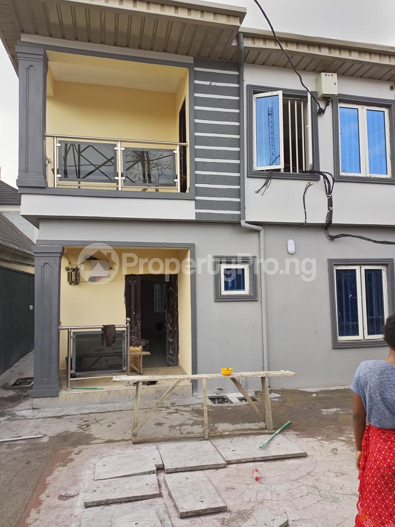 4 bedroom House for sale Velley Garden Ogudu GRA Ogudu Lagos