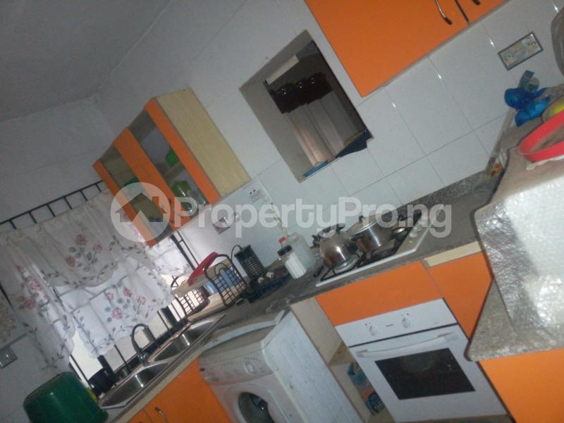 4 bedroom House for sale Obadore Akesan Alimosho Lagos