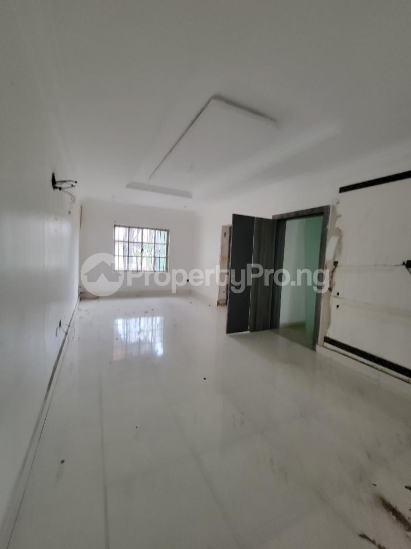 4 bedroom House for rent Lekki Phase 1 Lekki Lagos