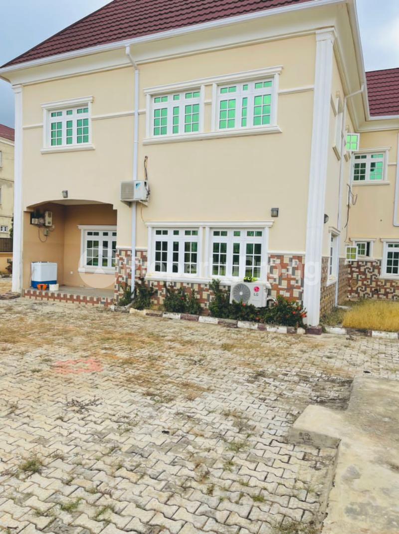 1 bedroom Flat / Apartment for rent Harmony Homes Estate By Doveland Crescent Apo Abuja