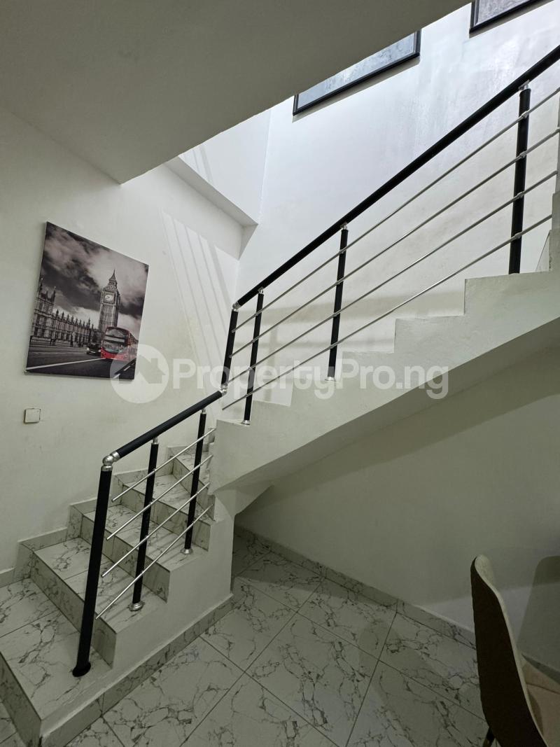4 bedroom House for rent Harris Drive Chevron Alternative Route Lekki Lagos