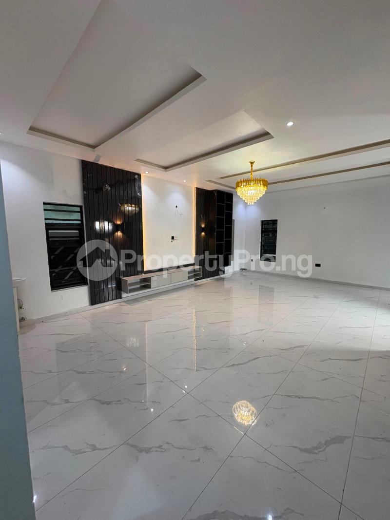 4 bedroom House for rent Orchid Lekki Lagos