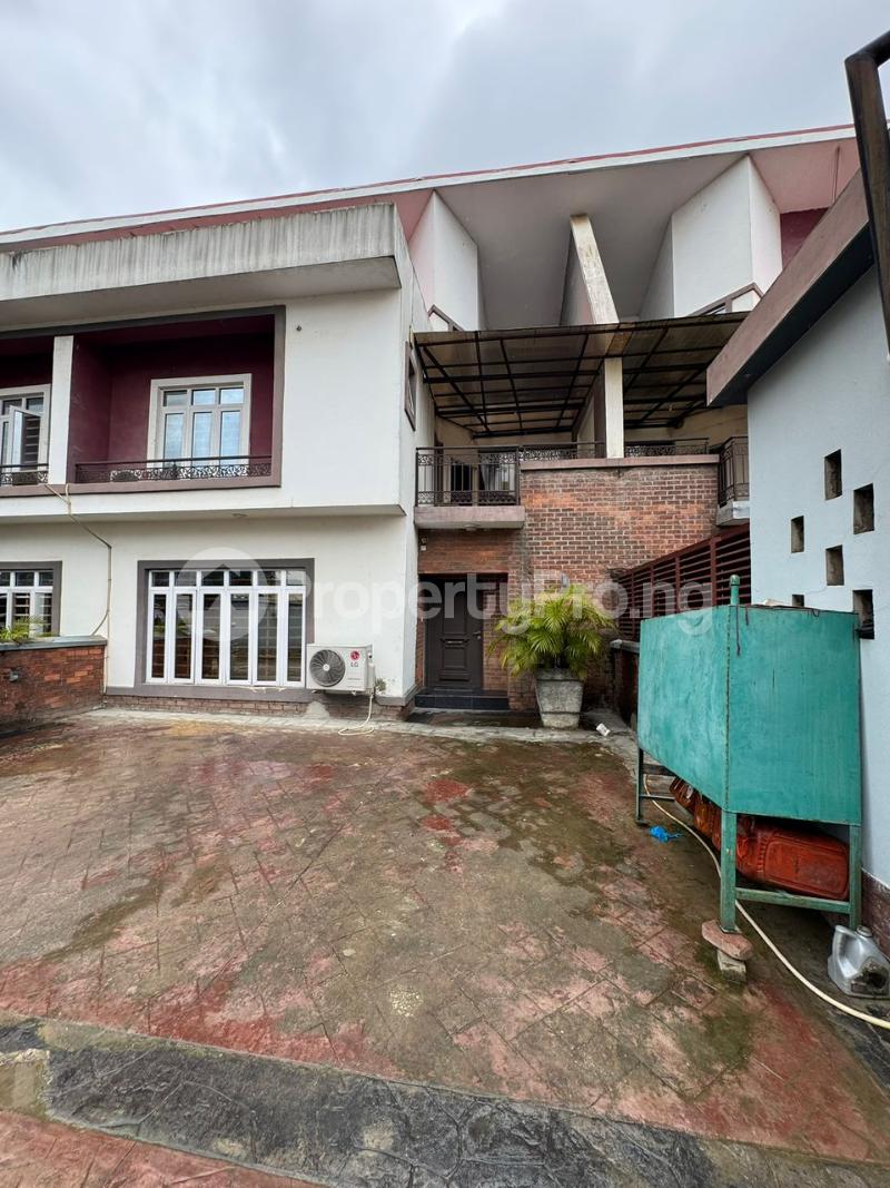 4 bedroom Flat / Apartment for rent Ikeja GRA Ikeja Lagos