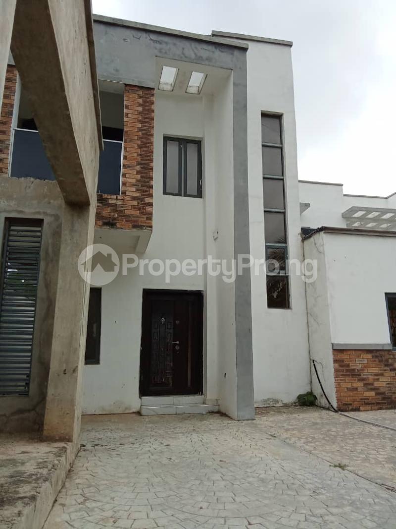 4 bedroom House for sale Awolowo Avenue Bodija Ibadan Oyo - 0
