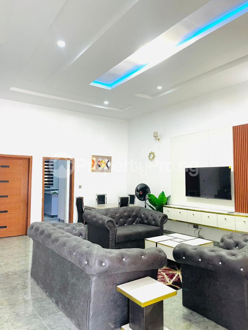 4 bedroom House for sale Leon Homes Phase 2 Ikota Lekki Lagos