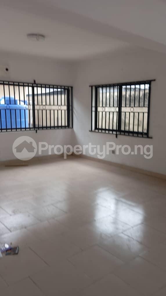 4 bedroom House for rent Anthony Village Maryland Lagos
