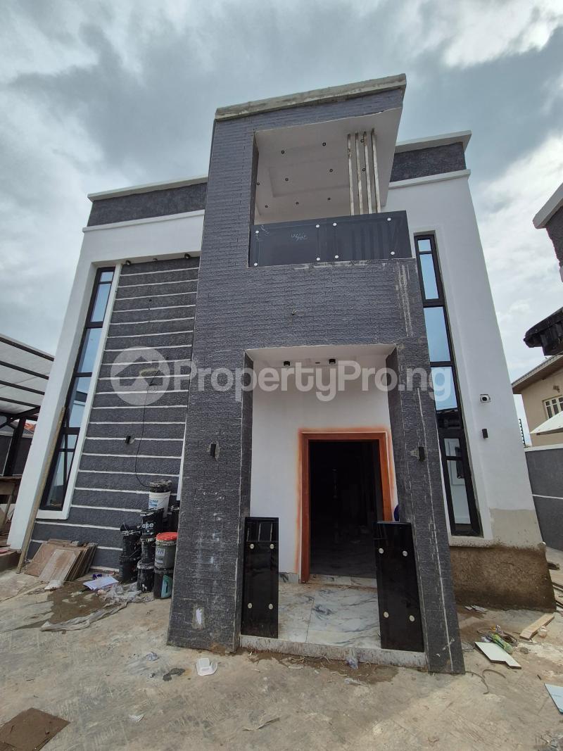 4 bedroom House for sale Kolapo Ishola Gra Akobo Ibadan Oyo