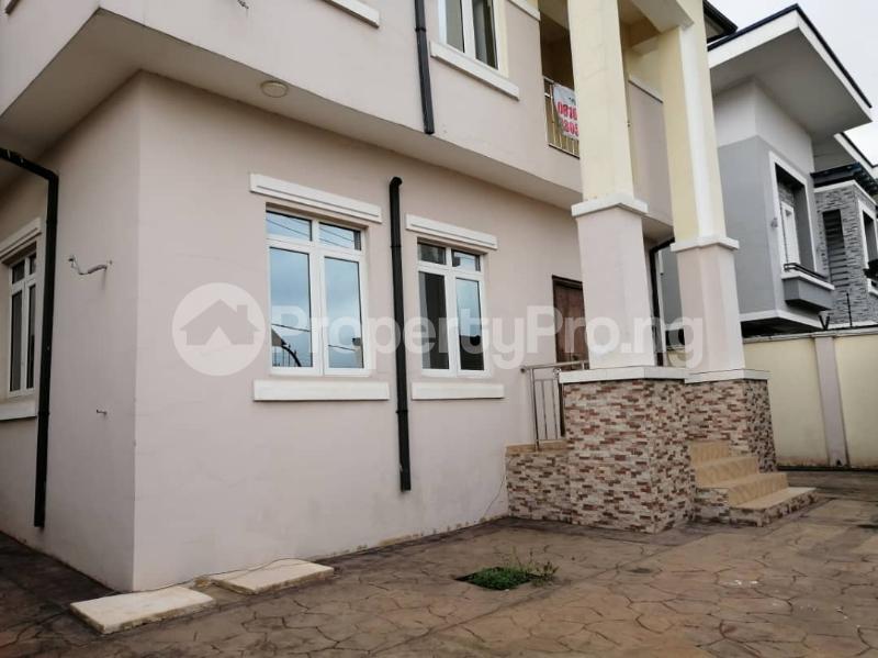 House for sale Magodo, Phase 1, Lagos State Magodo Kosofe/Ikosi Lagos
