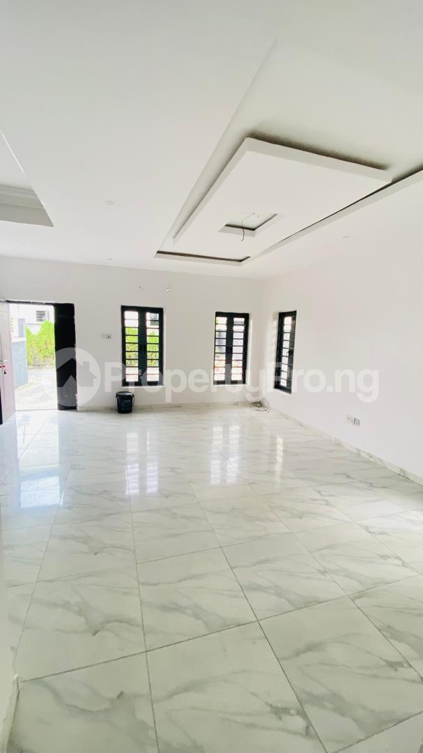 4 bedroom House for rent Shoprite Sangotedo Ajah Lagos