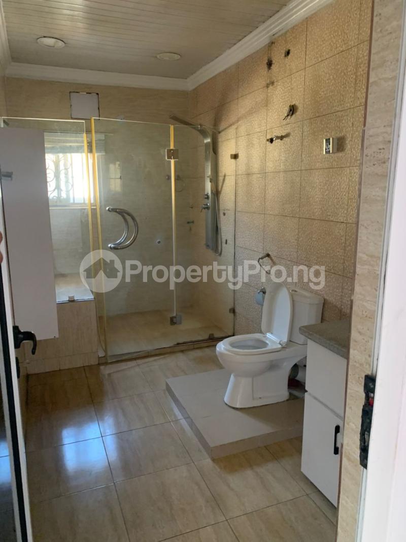 4 bedroom House for rent Oniru ONIRU Victoria Island Lagos