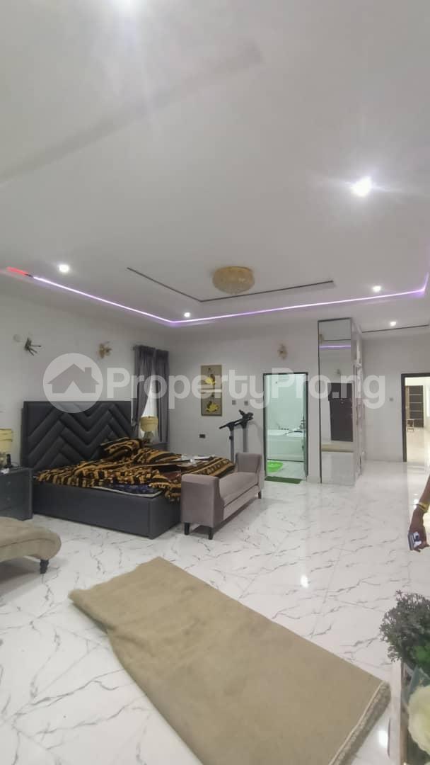 4 bedroom House for rent Thomas estate Ajah Lagos
