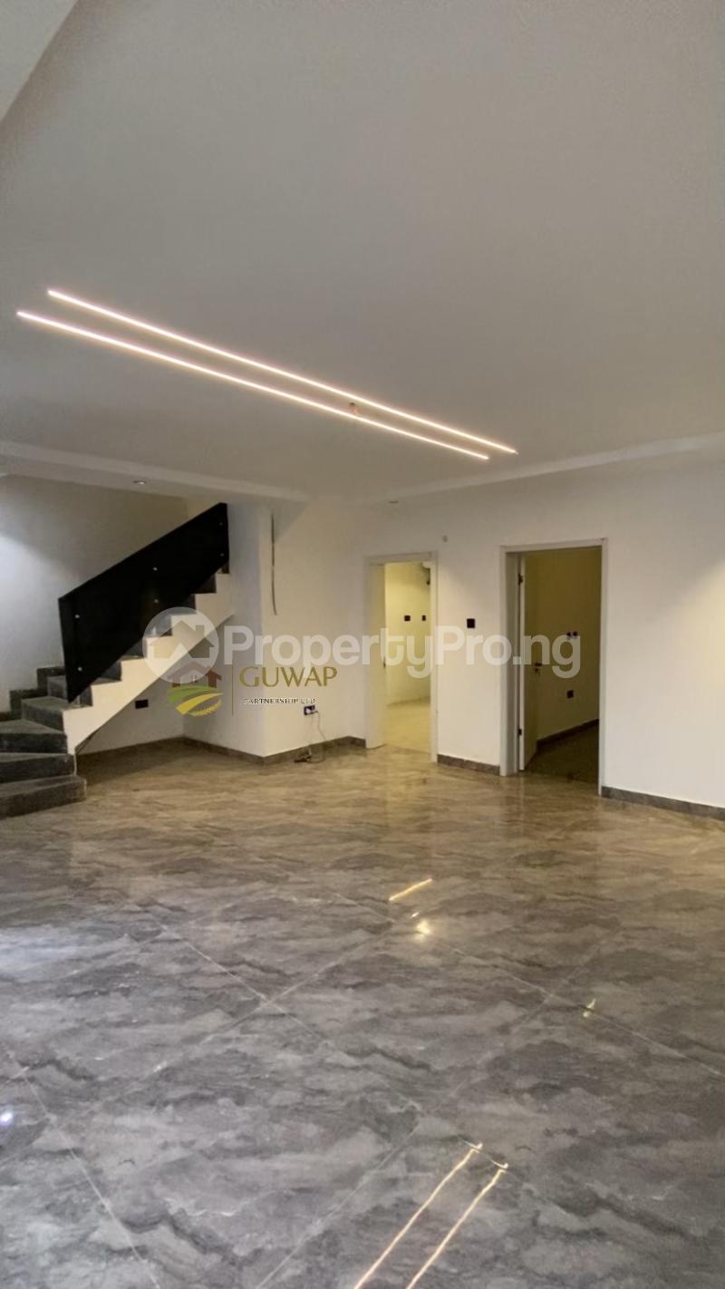 4 bedroom House for sale Life Camp Abuja - 2