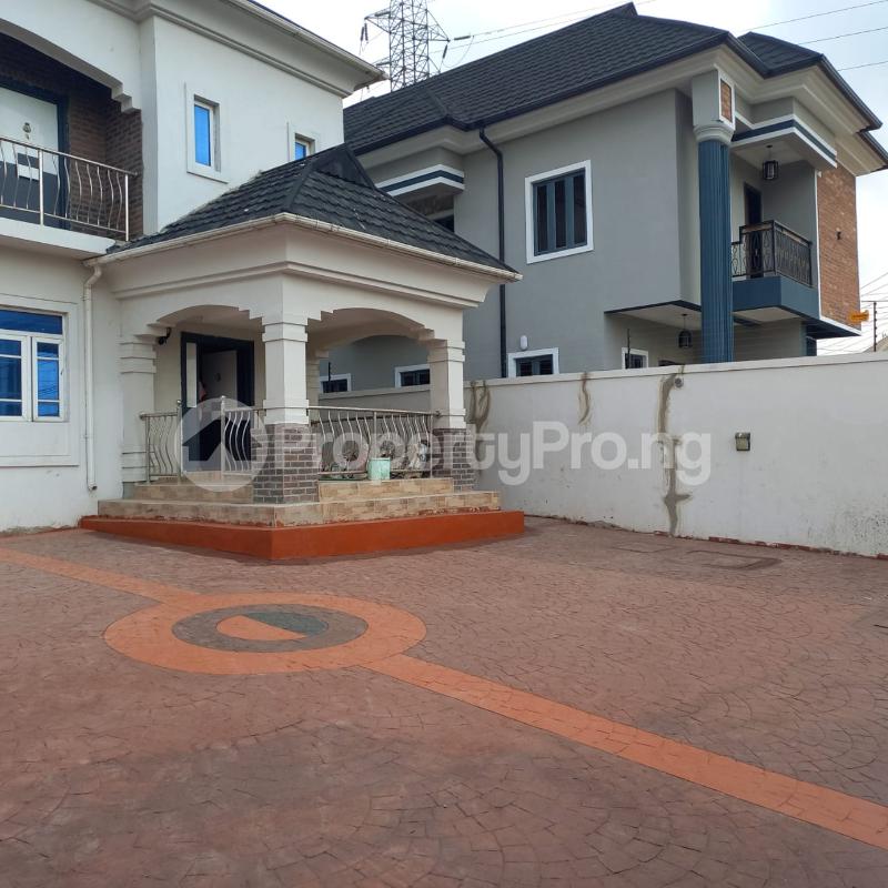 House in Ogudu GRA Ogudu Lagos House for sale in ogudu House in