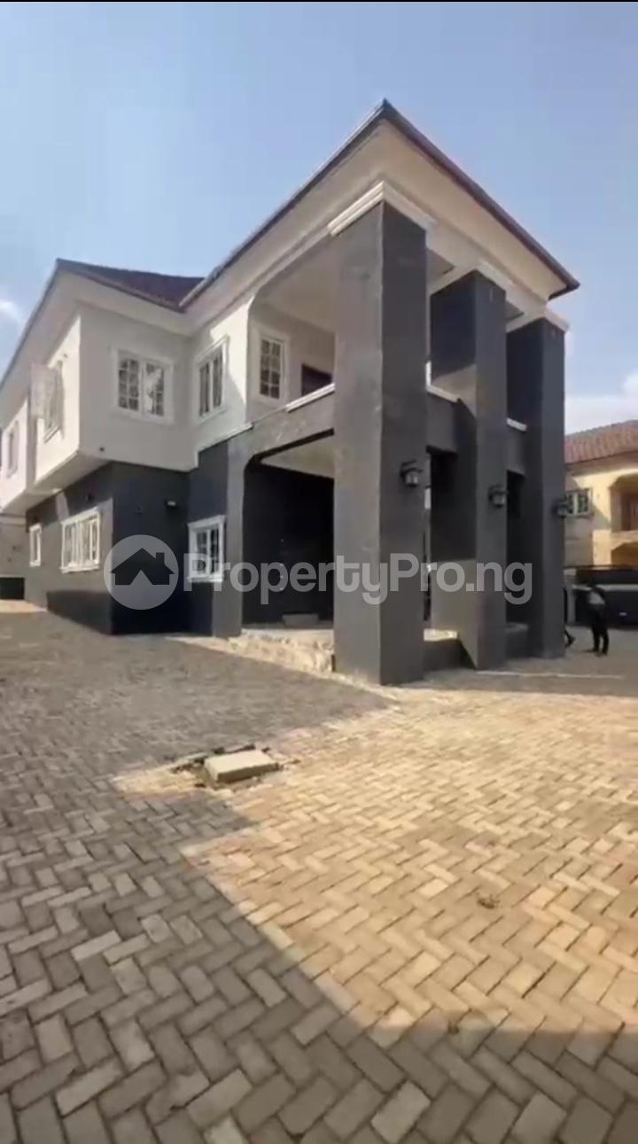 4 bedroom House for rent Lokogoma Dakwo, Lokogoma, Abuja Lokogoma Abuja