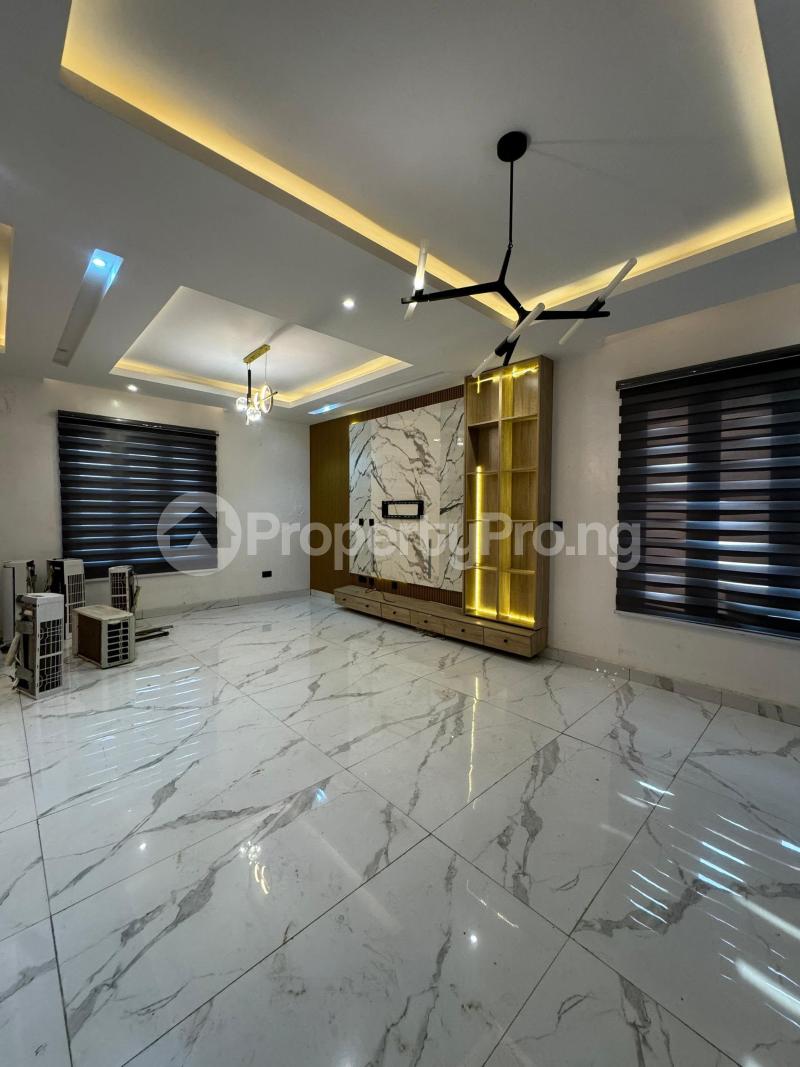 4 bedroom House for rent Carlton Gate Estate Akobo Ibadan Oyo