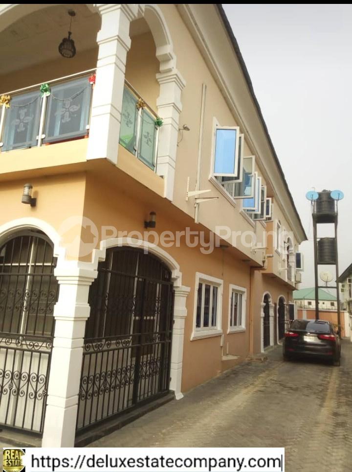 7 bedroom House for sale Ejeba Warri Delta