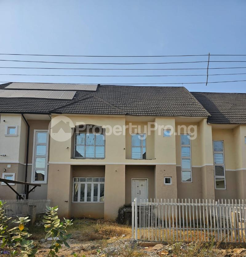 4 bedroom House for sale River Park Estate, Lugbe, Airport Road, Abuja Lugbe Abuja