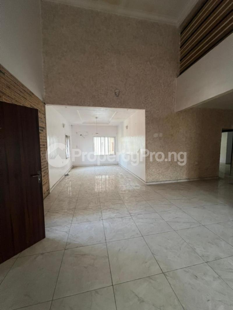 4 bedroom House for rent Osapa london Lekki Lagos