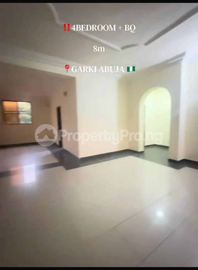 4 bedroom Flat / Apartment for rent Garki 1 Abuja