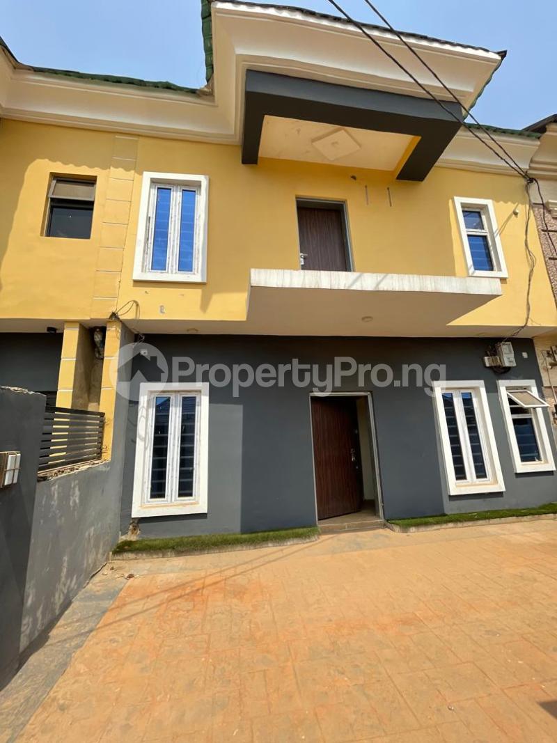 4 bedroom House for sale Gaduwa, Abuja Gaduwa Abuja