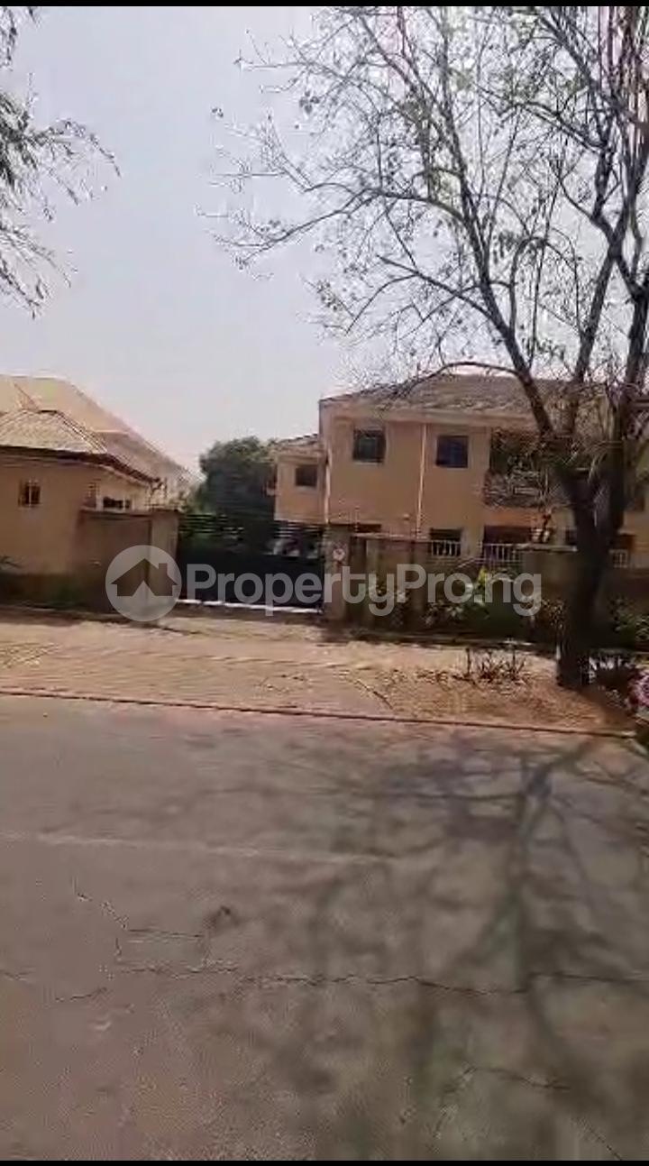 4 bedroom House for rent Jabi Main, Jabi Abuja
