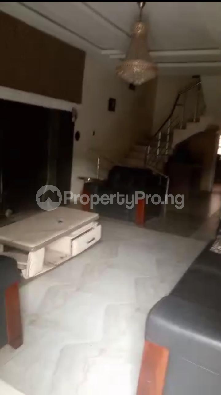 4 bedroom House for sale Ajah Lagos