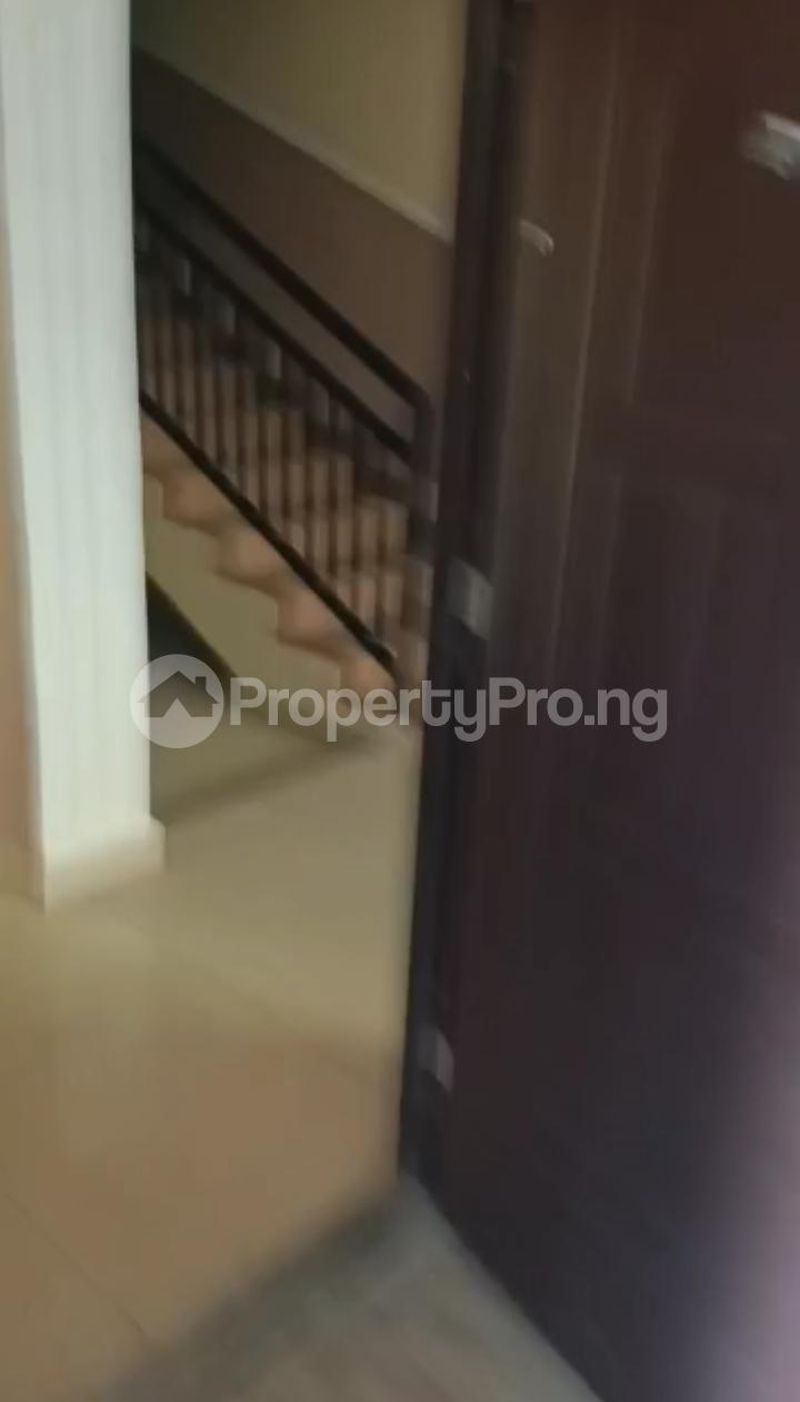 4 bedroom House for rent  Apo Abuja