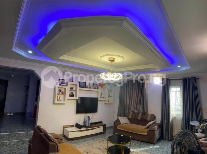 4 bedroom Flat / Apartment for rent Akala Express Ibadan Oyo