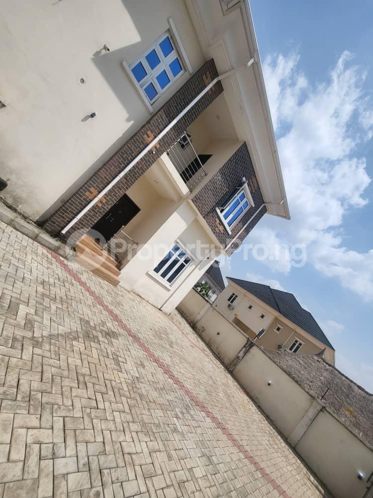 4 Bedroom House in Jericho Ibadan Oyo House for rent in ibadan