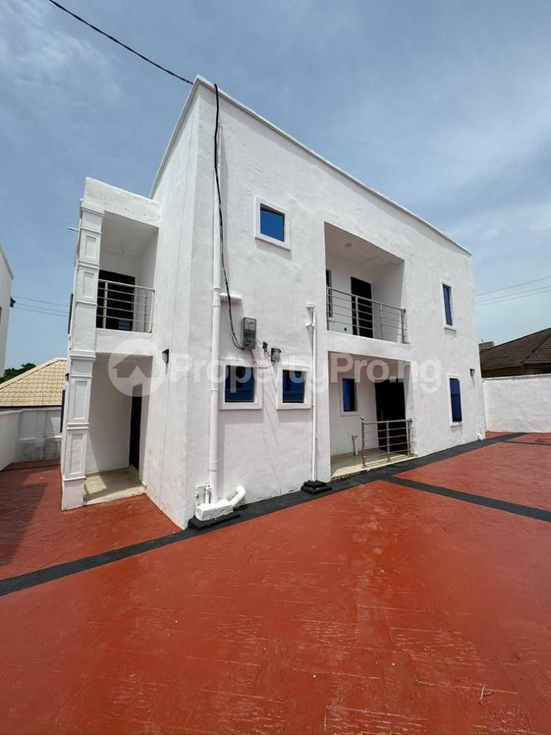 4 bedroom House for rent Onikoko Estate Agodi Gra Agodi Ibadan Oyo