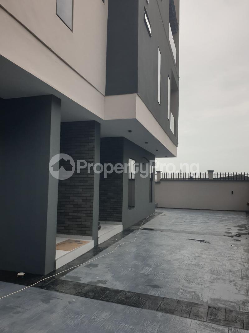 4 bedroom House for rent Isheri North Gra Caterpillar Estate Isheri North Ojodu Lagos