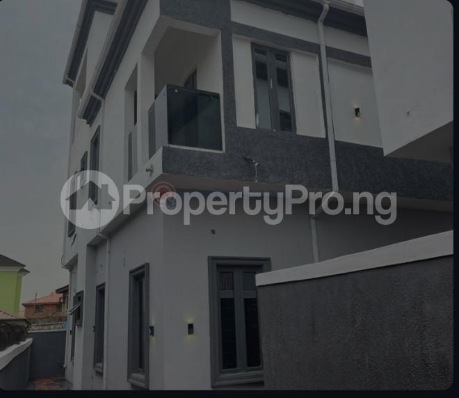4 bedroom Flat / Apartment for rent Ikeja GRA Ikeja Lagos