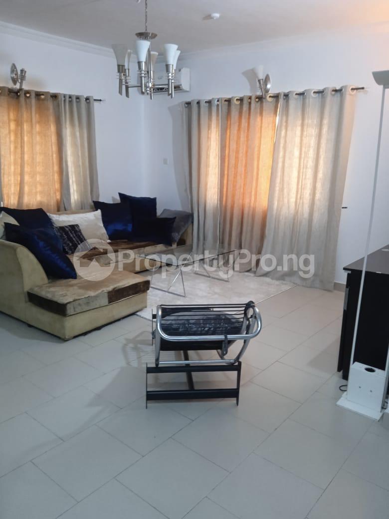 4 bedroom House for shortlet Ikeja GRA Ikeja Lagos