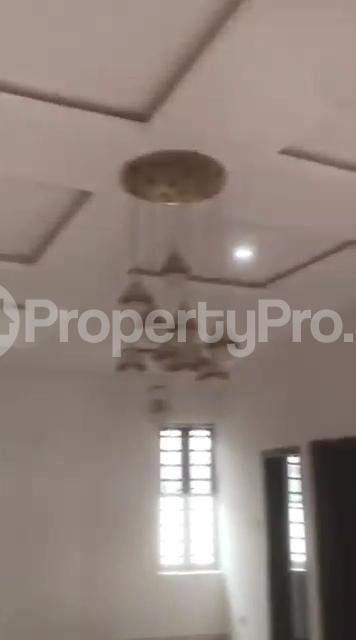 4 bedroom House for rent Thomas Estate Ajah Thomas estate Ajah Lagos