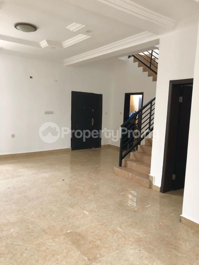 4 bedroom House for rent Oniru, Victoria Island, Lagos Victoria Island Lagos