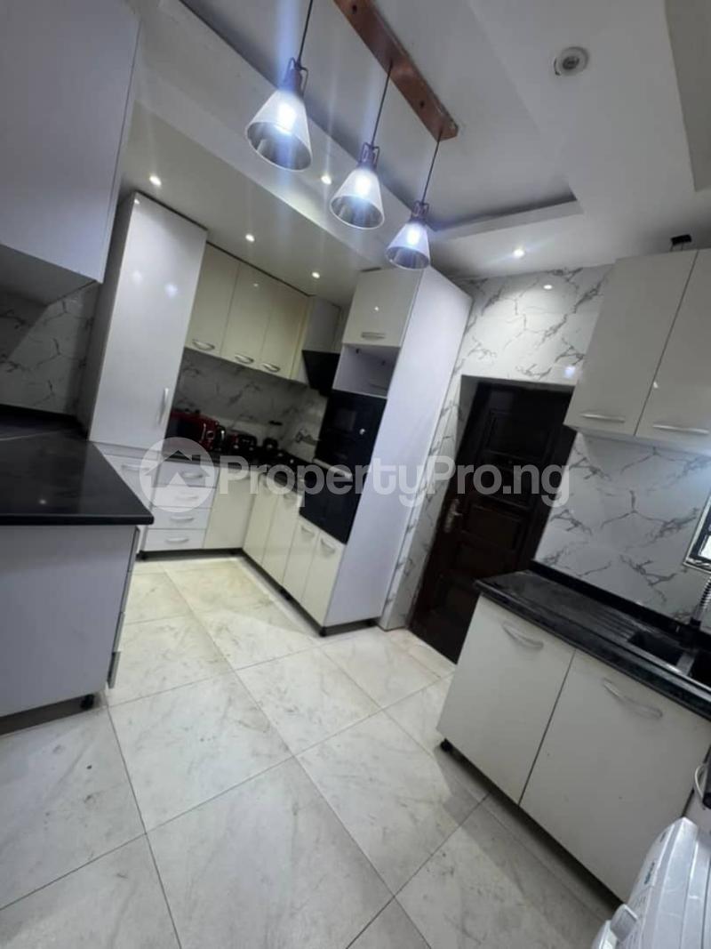 4 bedroom House for rent Oladosu Street,felele Ibadan Felele Ibadan Oyo