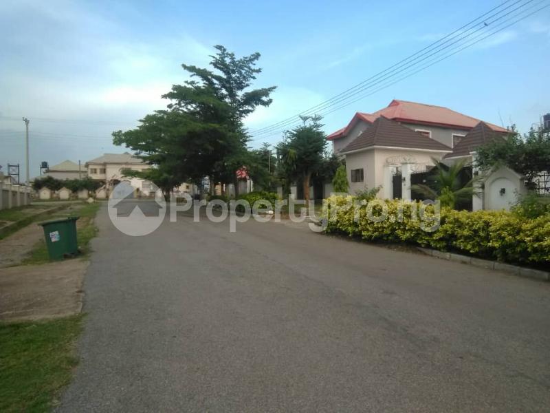 4 bedroom House for sale Main Gwarinpa Abuja