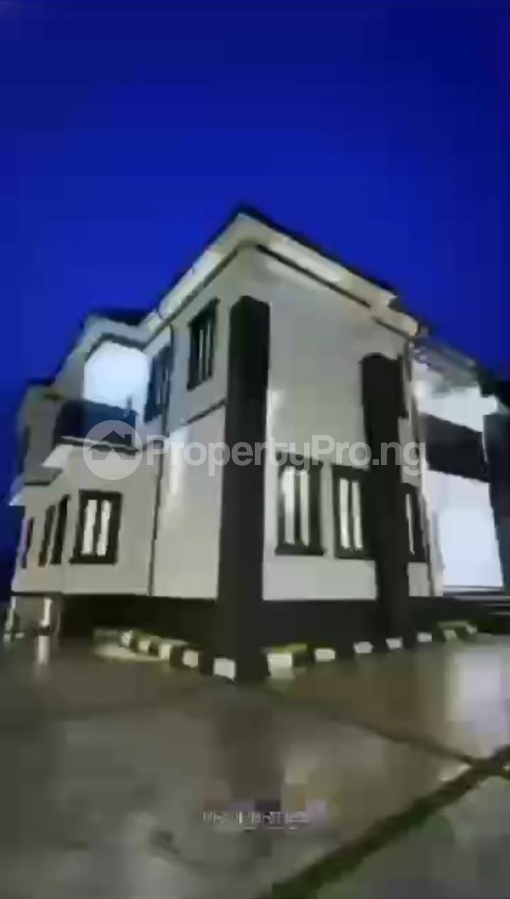 5 bedroom House for sale Lokogoma Junction, Lokogoma Abuja