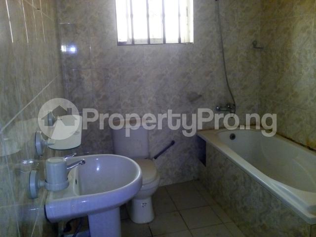 4 bedroom Duplex for rent Dawaki By News Engineering Gwarinpa Abuja - 0