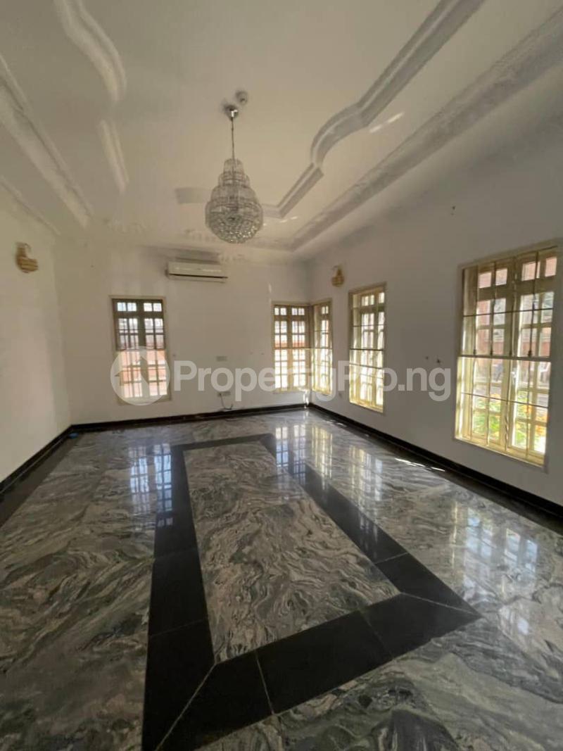 4 bedroom House for rent Katampe Ext Abuja