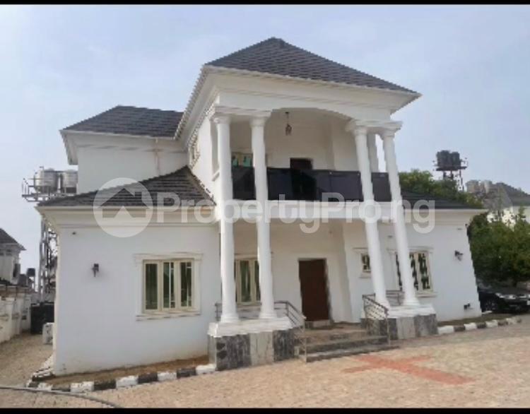 4 bedroom house for sale river park estate, lugbe, airport road, abuja lugbe abuja-guide