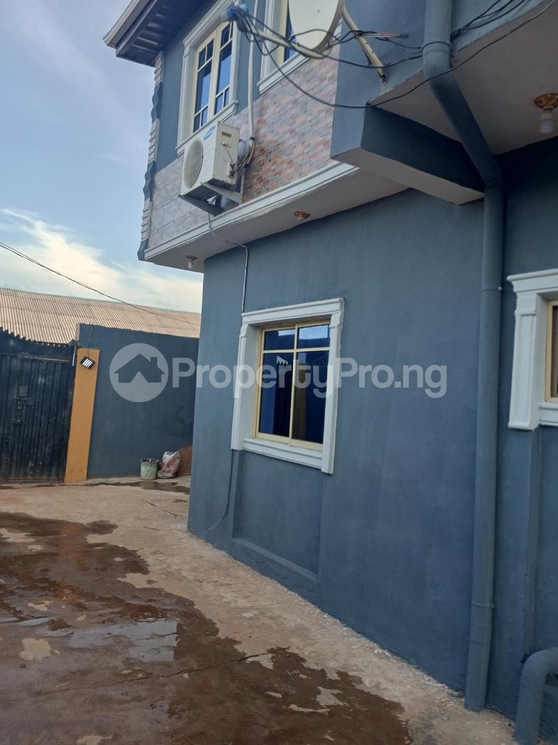 4 bedroom Flat / Apartment for rent Ayobo Ipaja Lagos